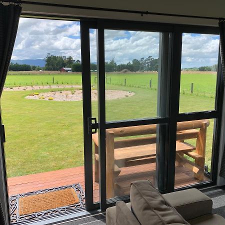Oxford - Under The Mountains 1-Bedroom Guesthouse Burnt Hill Екстериор снимка