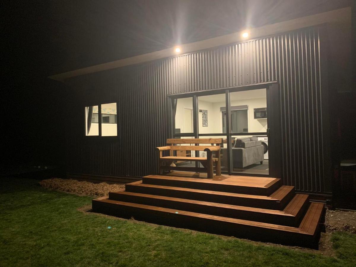 Oxford - Under The Mountains 1-Bedroom Guesthouse Burnt Hill Екстериор снимка